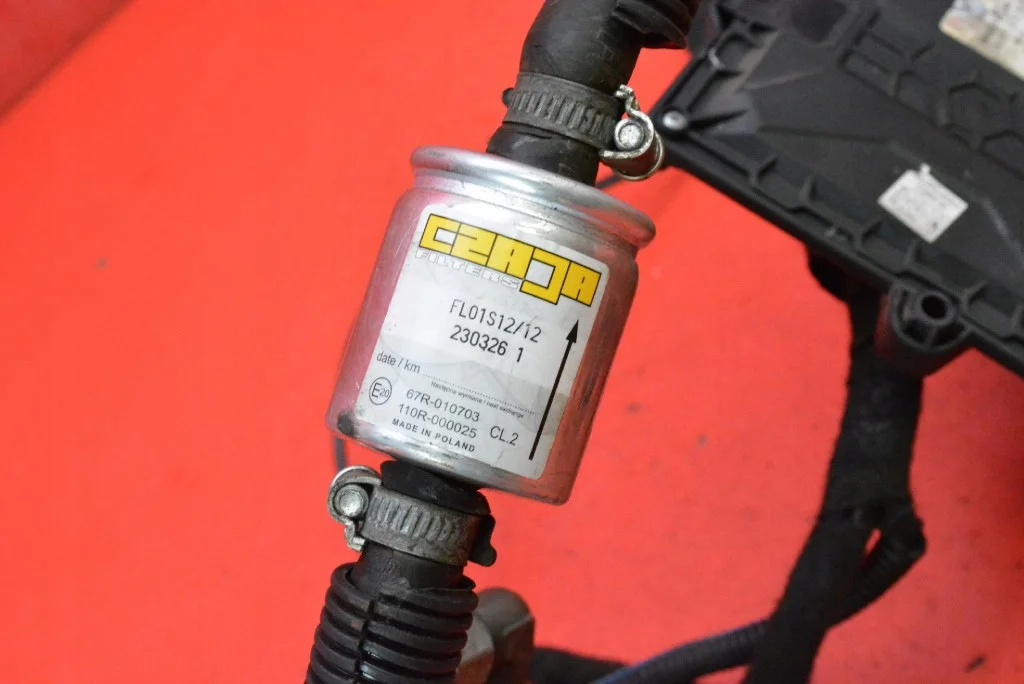 Stag Gasanlage 67R-014903 thumbnail 6