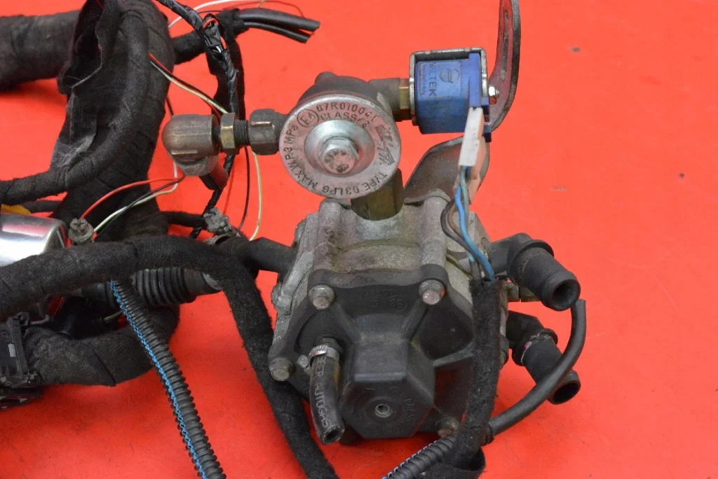 Stag Gasanlage 67R-014903 thumbnail 7
