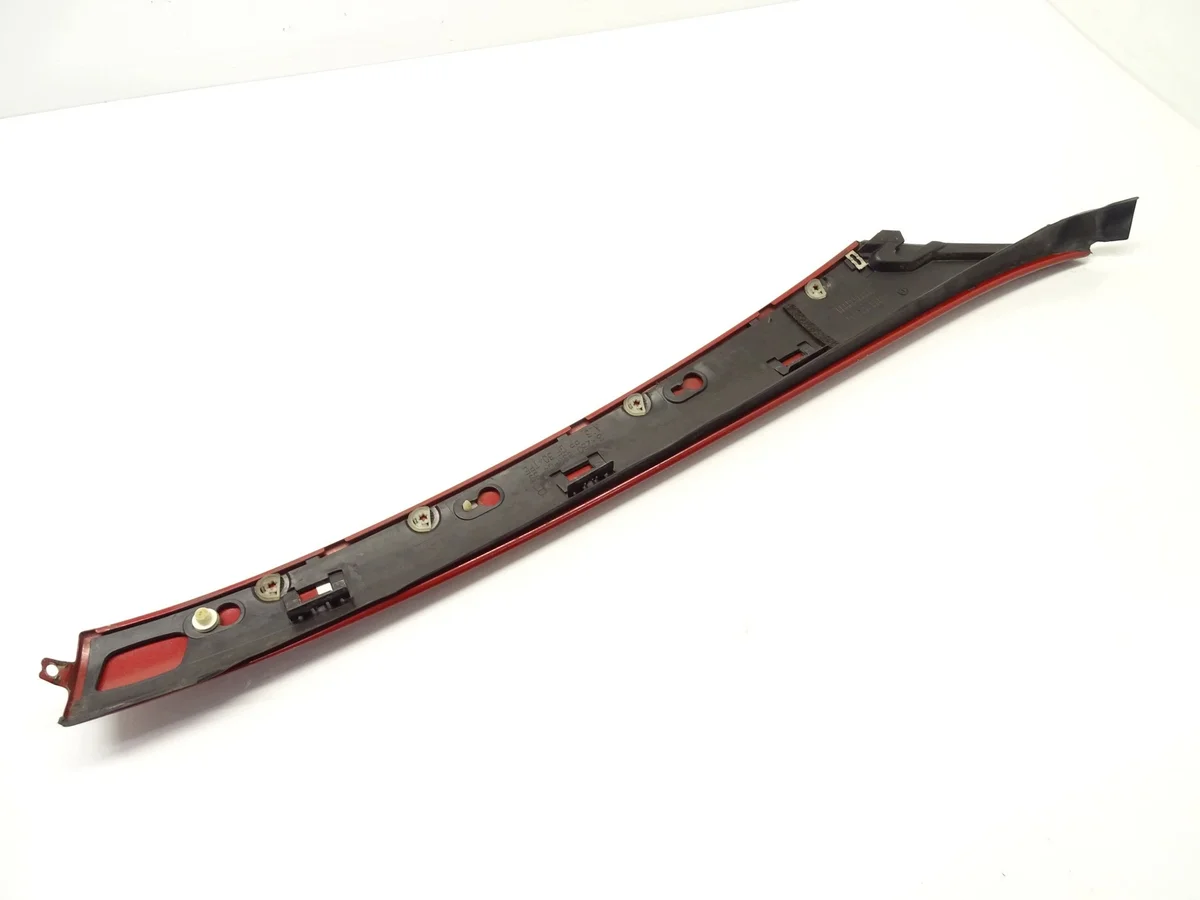 Abdeckung Mercedes SL R230 A2306900439 image 6