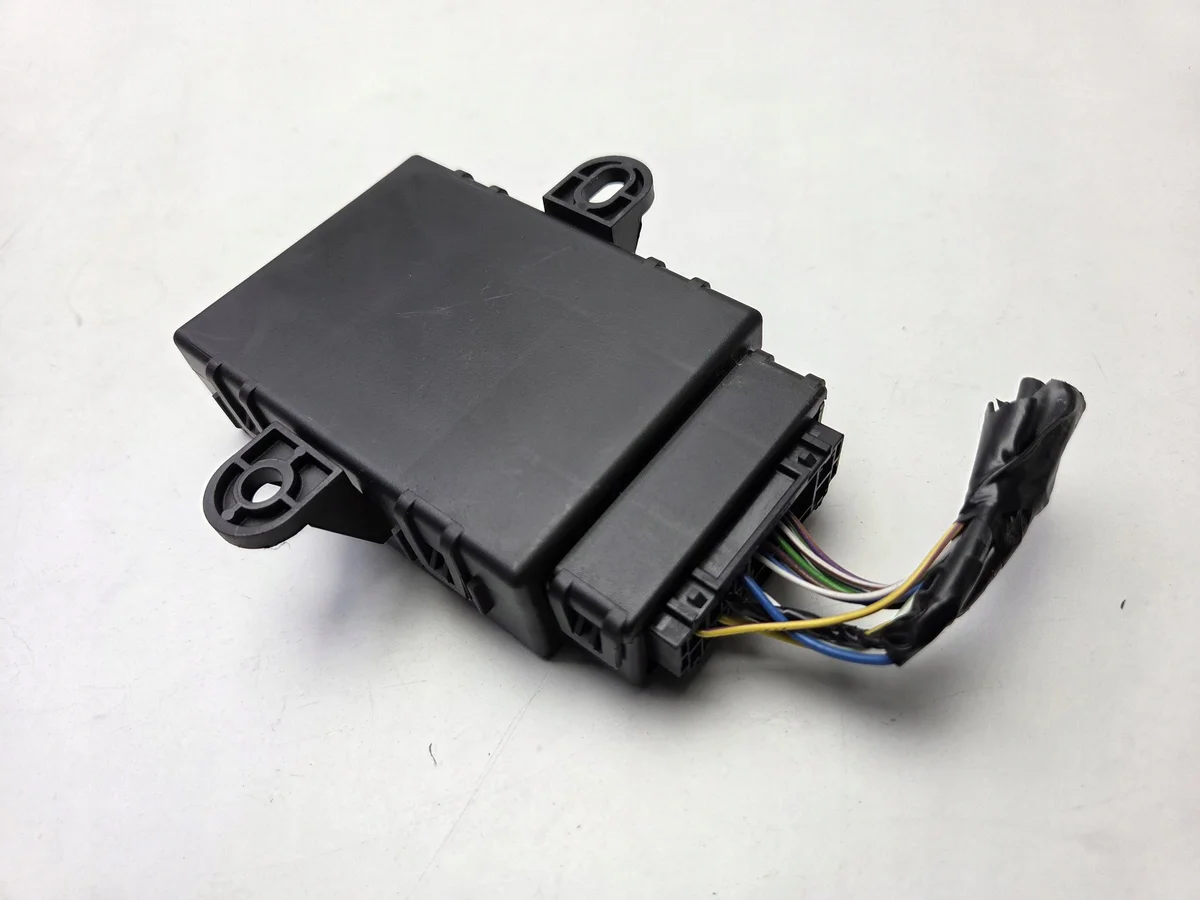 Ford Mondeo MK5 Lichtmodul DG9T-13C148-BH image 5