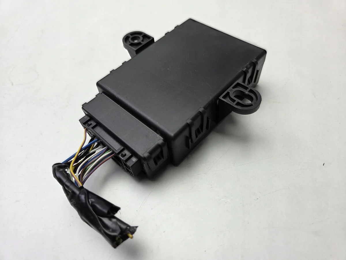 Ford Mondeo MK5 Lichtmodul DG9T-13C148-BH image 6