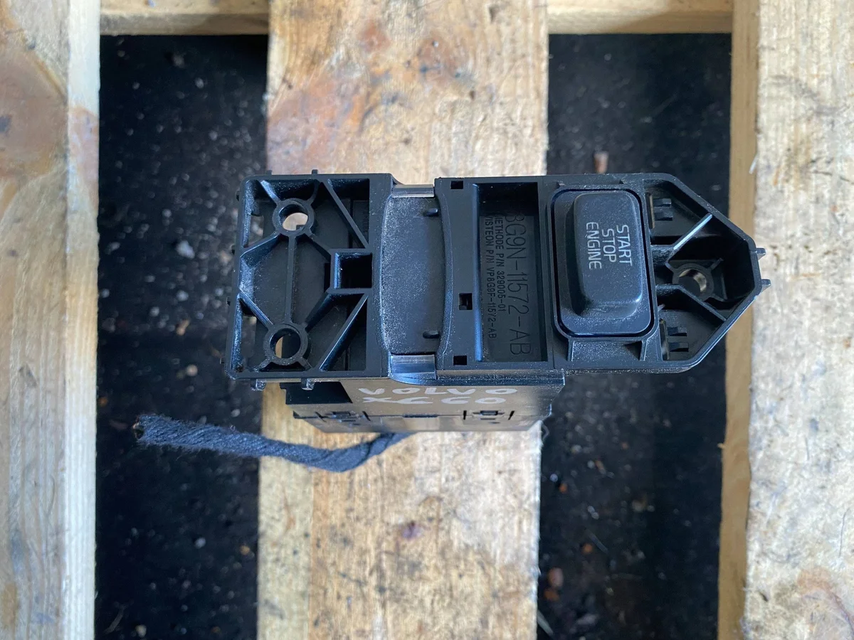Contacteur Volvo XC60 2009-2013 image 2