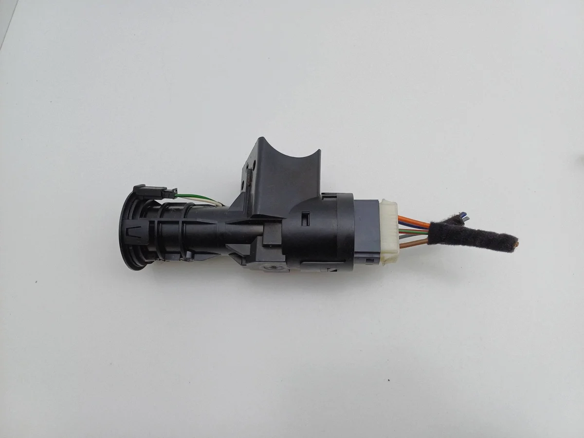 Contactslot Ford Ka II met sleutels image 3