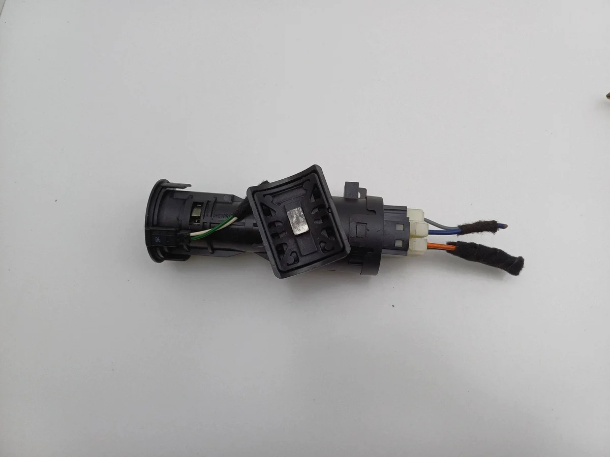 Contactslot Ford Ka II met sleutels image 4