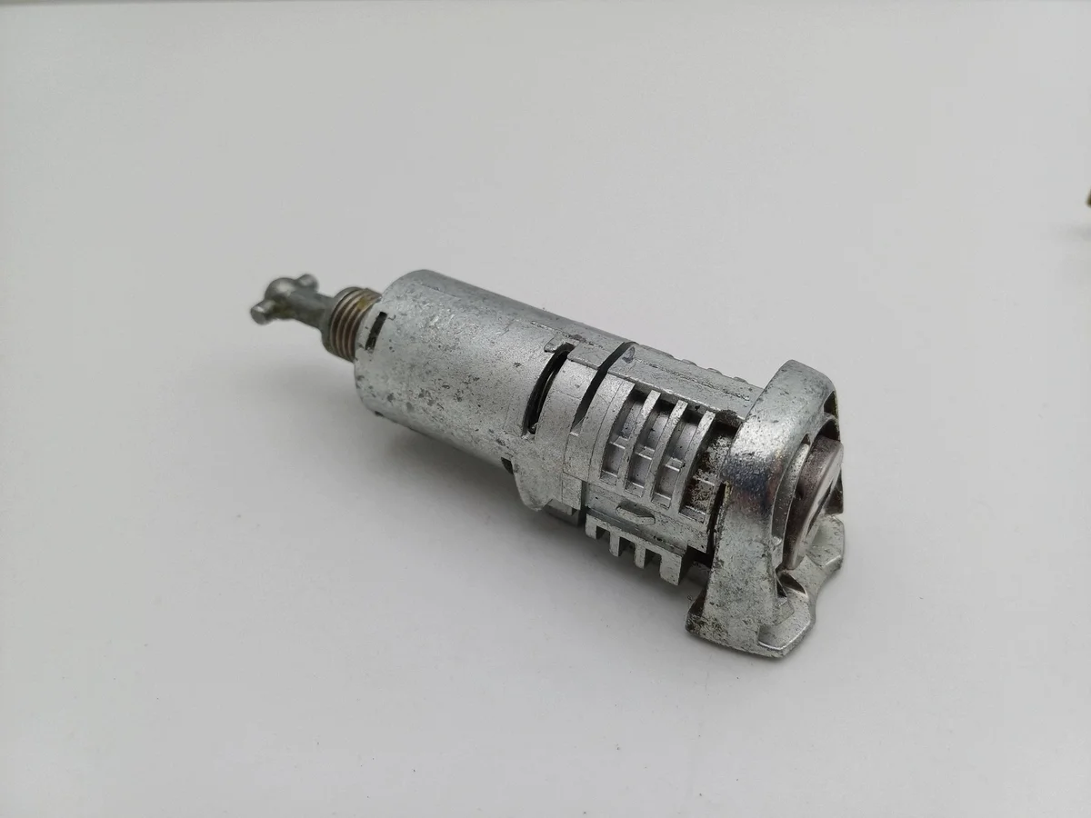 Contactslot Ford Ka II met sleutels image 7