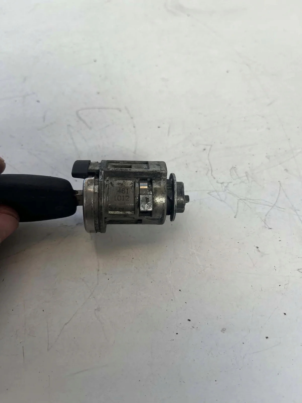 Stacyjka Fiat Ducato III 010990015 image 3
