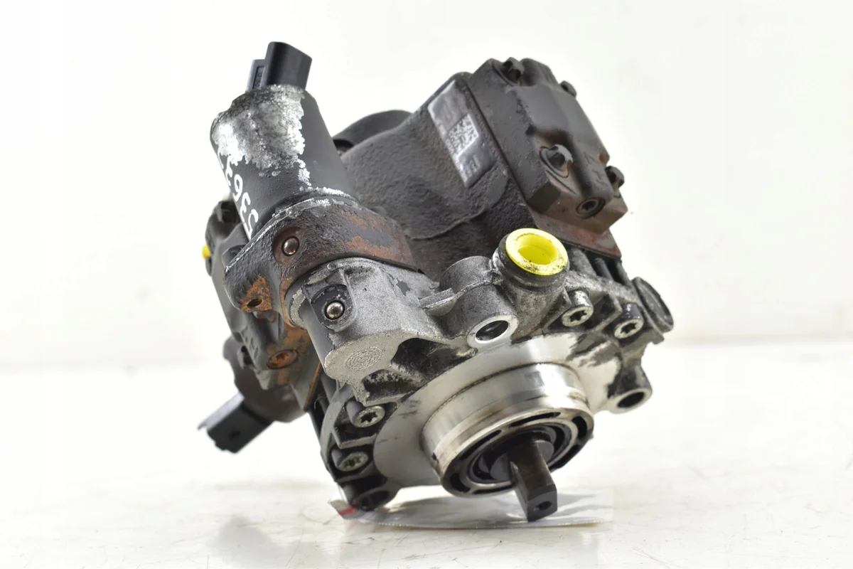 Brandstofpomp Ford Mondeo MK4 2.0 TDCI