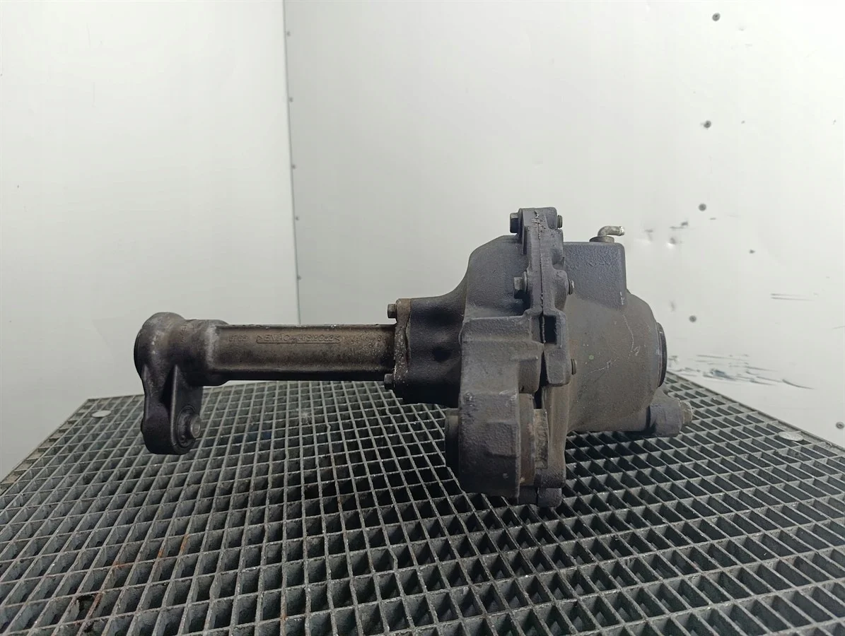 Land Rover Discovery IV Differential vorne 2012076A thumbnail 1