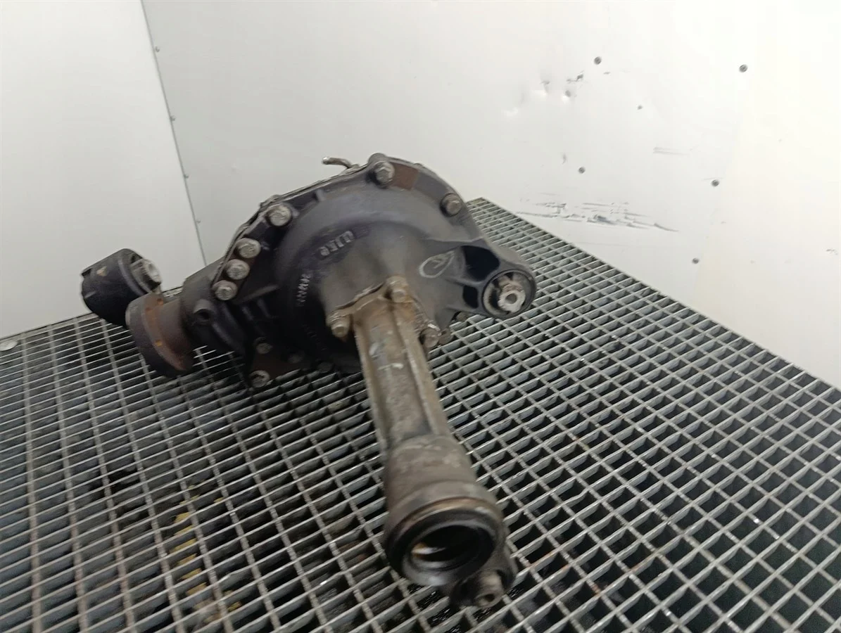 Land Rover Discovery IV Differential vorne 2012076A thumbnail 3