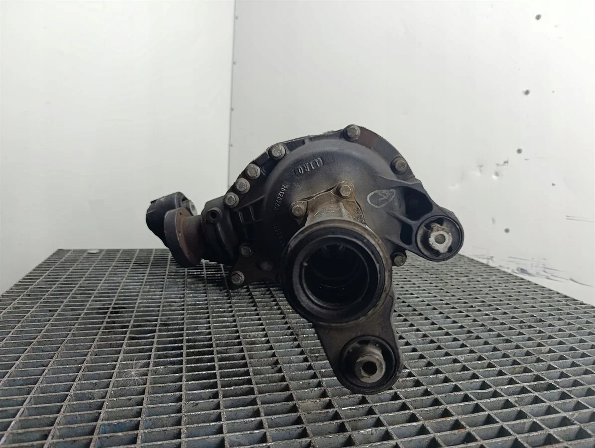 Land Rover Discovery IV Differential vorne 2012076A thumbnail 4