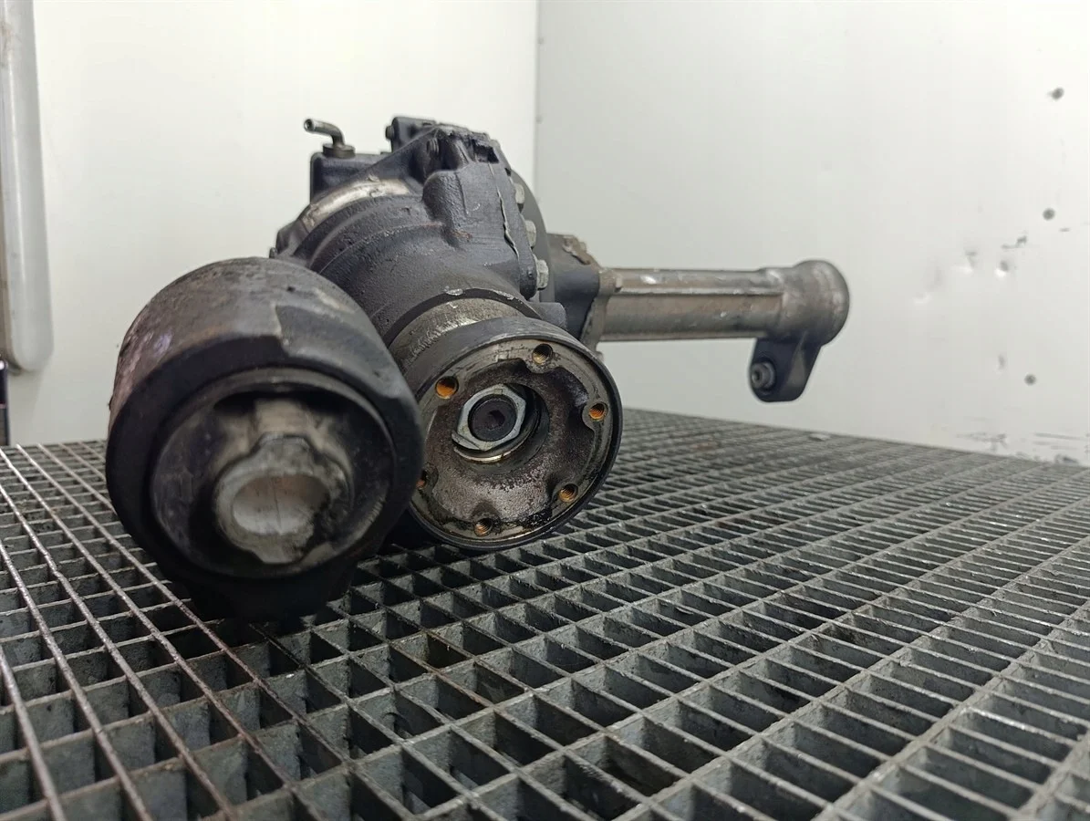 Land Rover Discovery IV Differential vorne 2012076A thumbnail 5