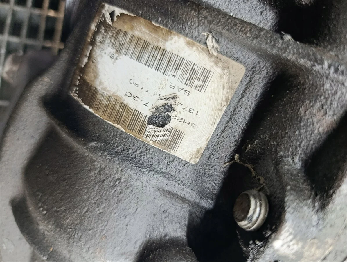 Land Rover Discovery IV Differential vorne 2012076A thumbnail 6