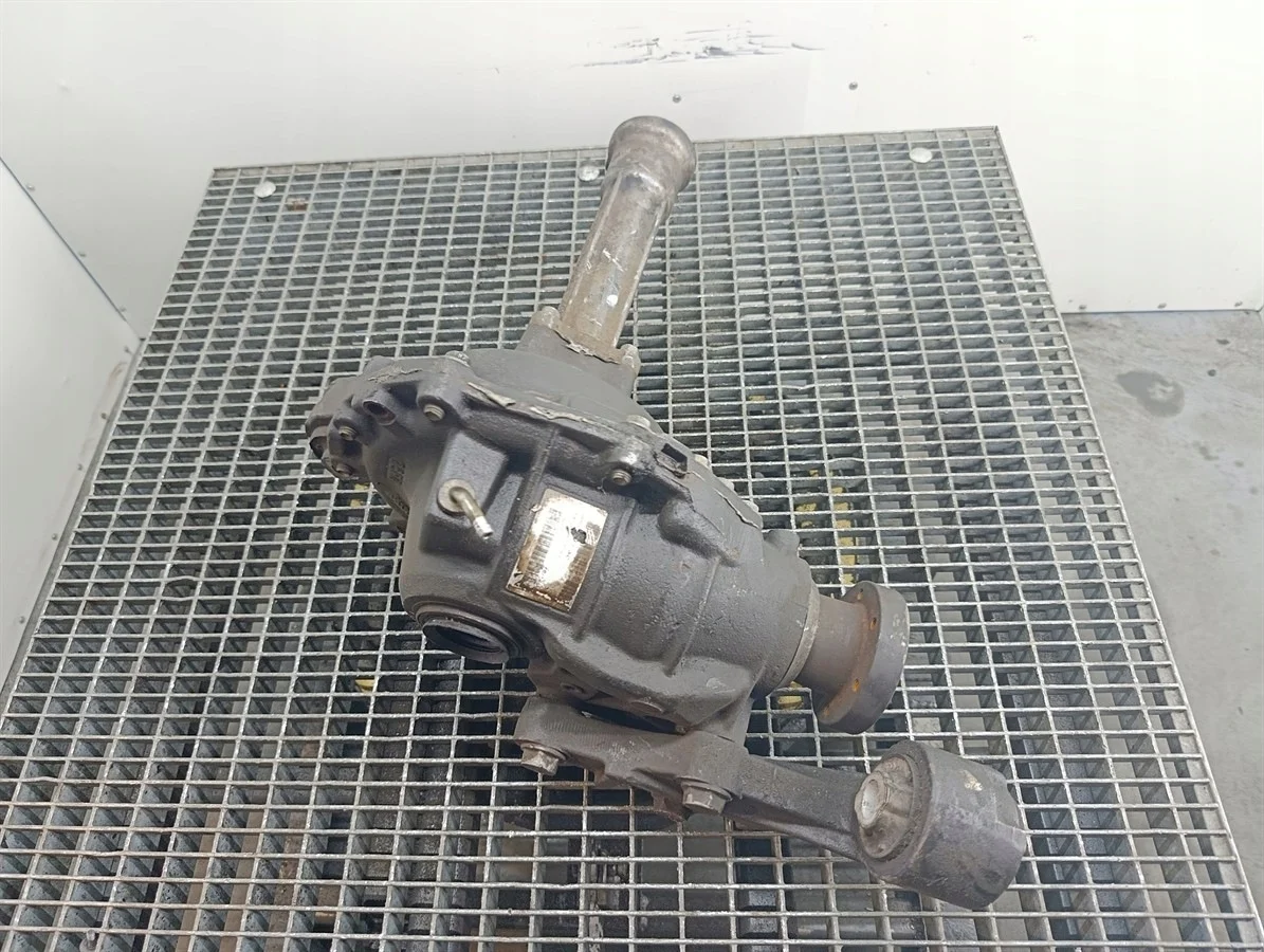 Land Rover Discovery IV Differential vorne 2012076A thumbnail 7