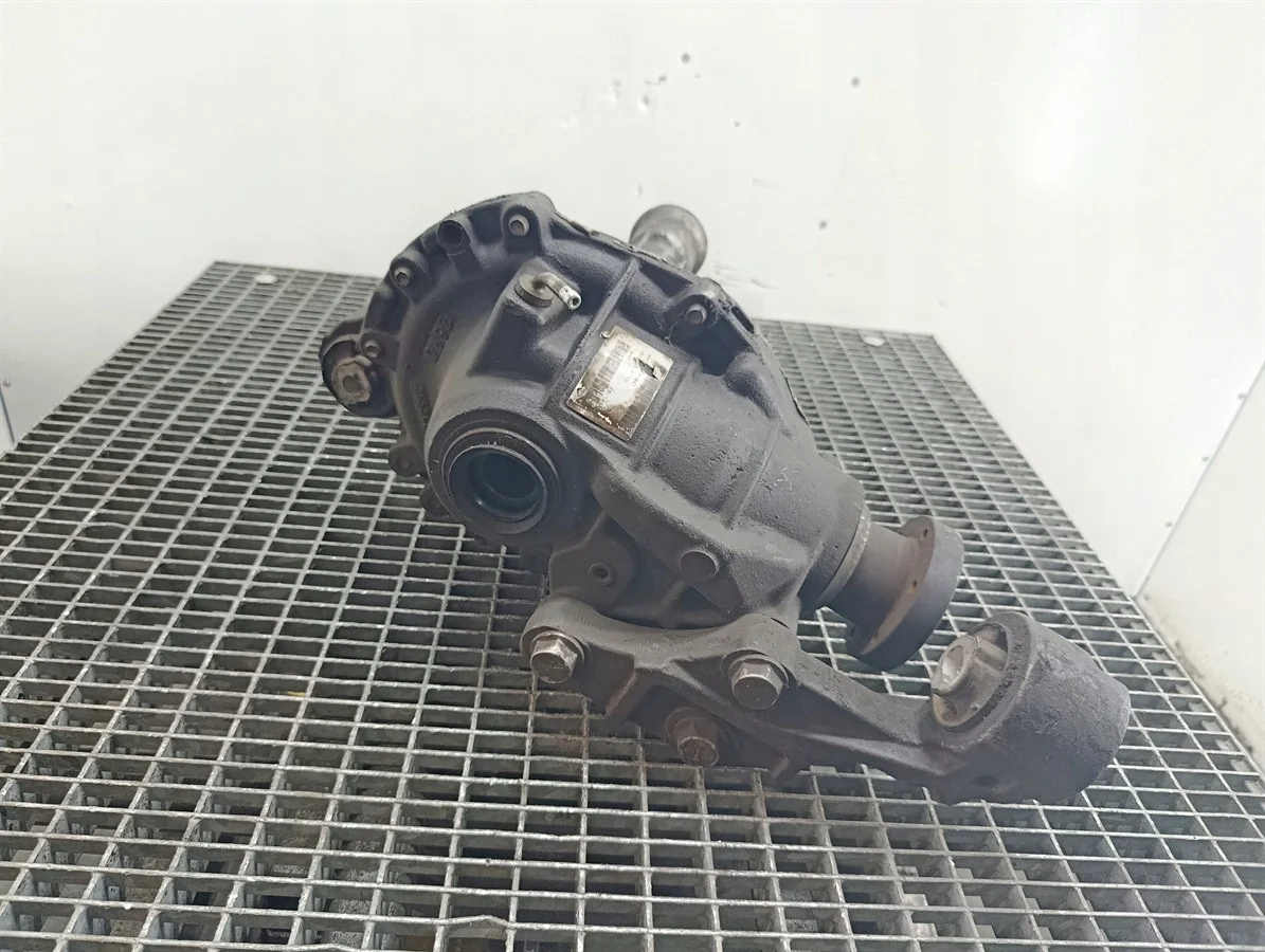 Land Rover Discovery IV Differential vorne 2012076A thumbnail 8