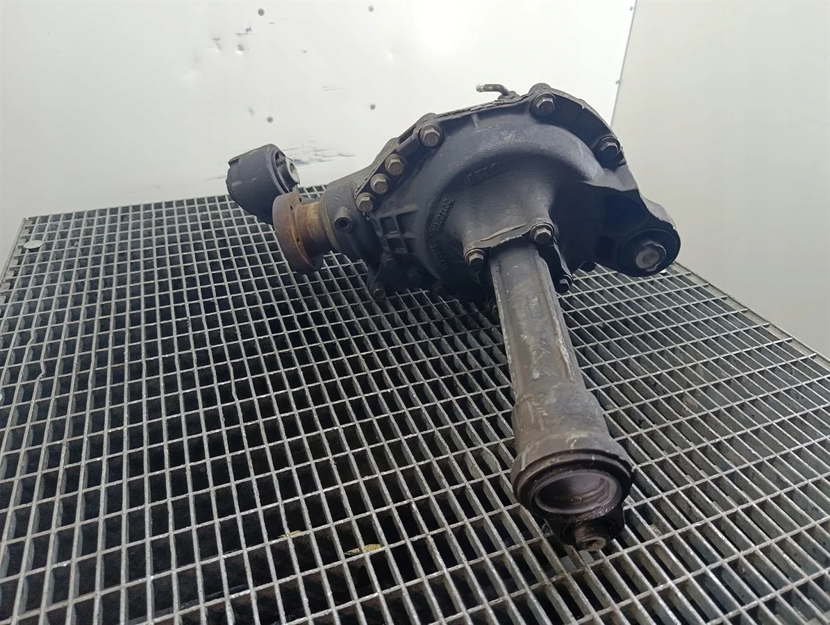 Land Rover Discovery IV Differential vorne 5H22-3017-GC image 4