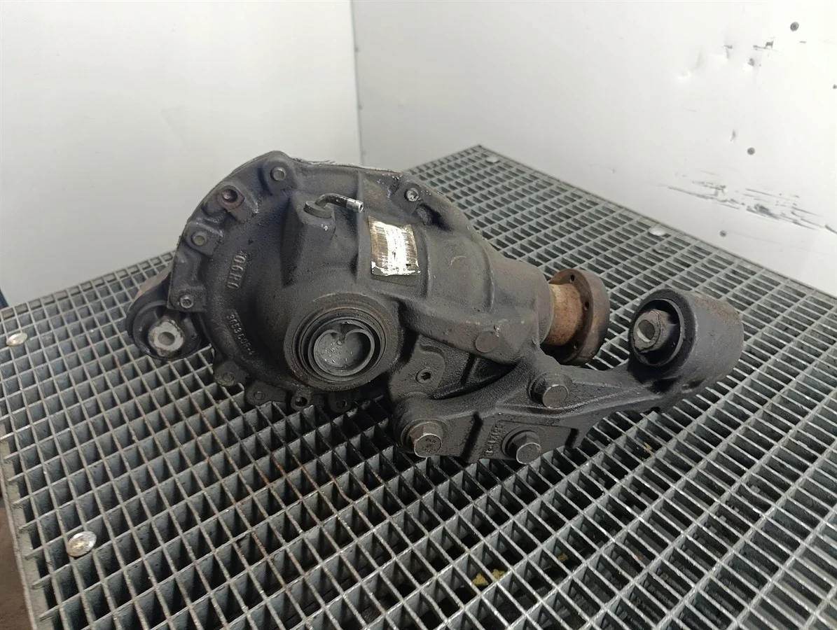 Land Rover Discovery IV Differential vorne 5H22-3017-GC image 6