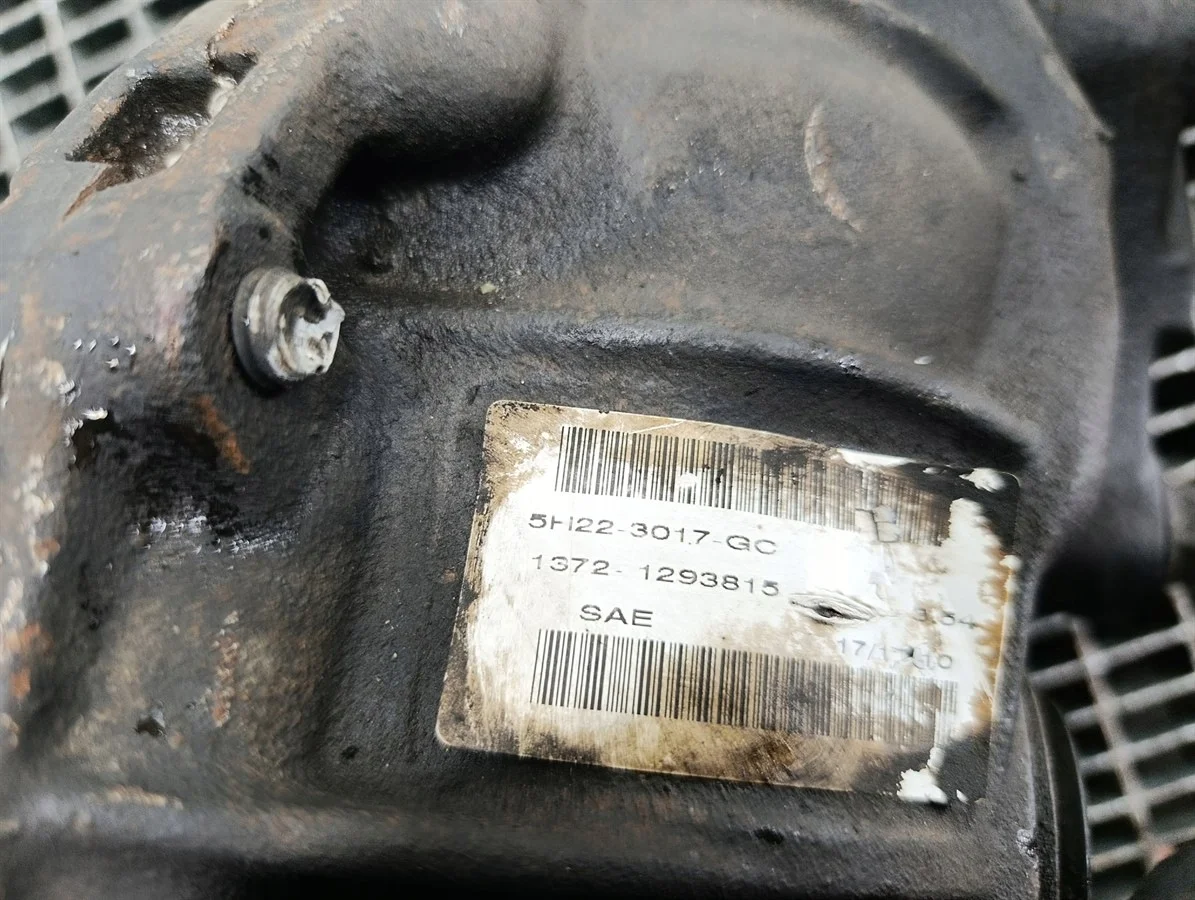 Land Rover Discovery IV Differential vorne 5H22-3017-GC image 7