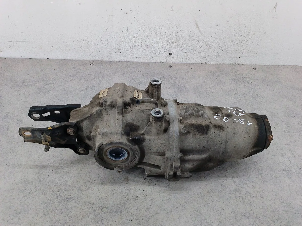 Differentieel Achteras Honda CR-V II B475009834