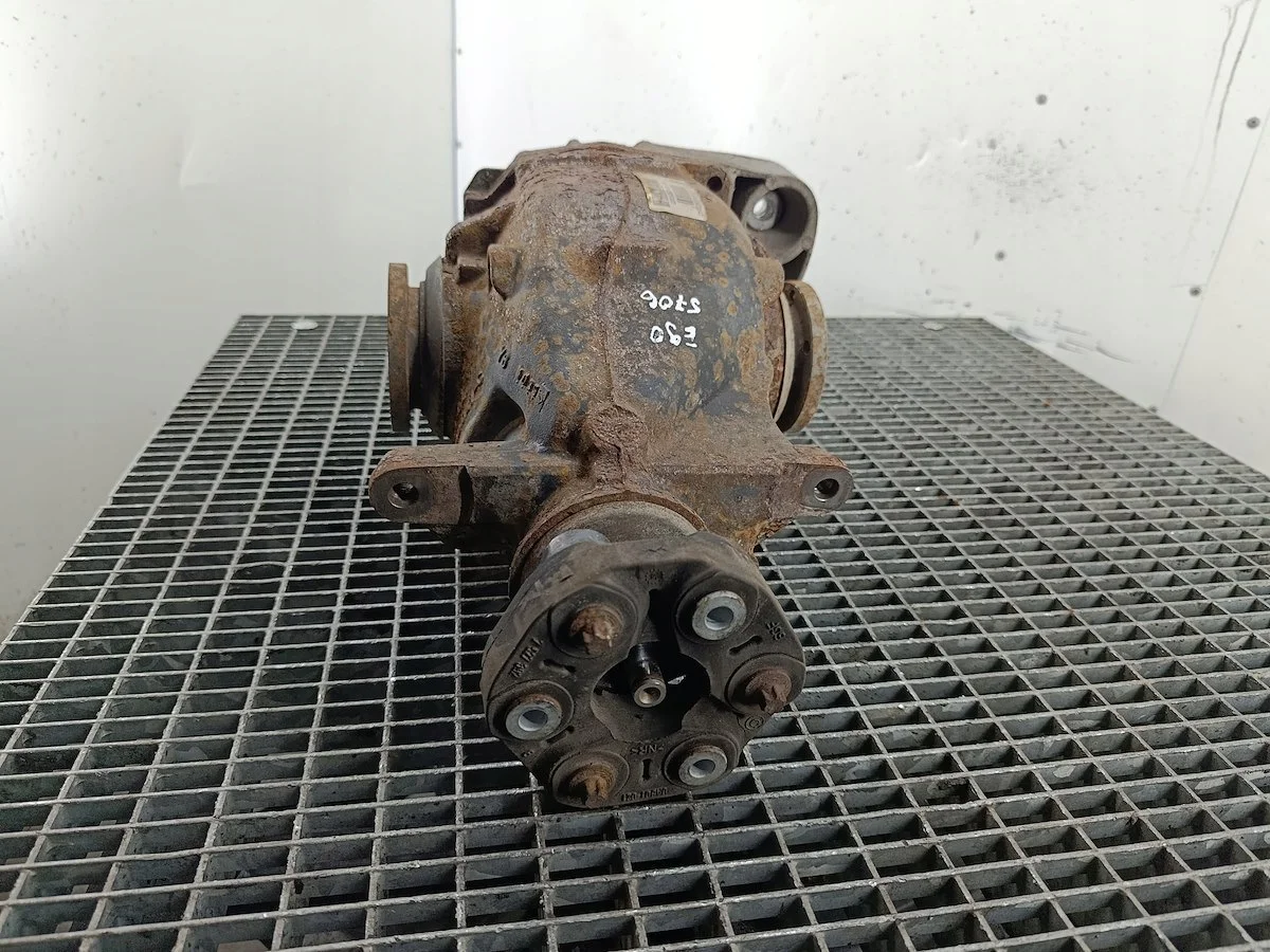 Differential hinten BMW 3 E90 7556674-01 thumbnail 1