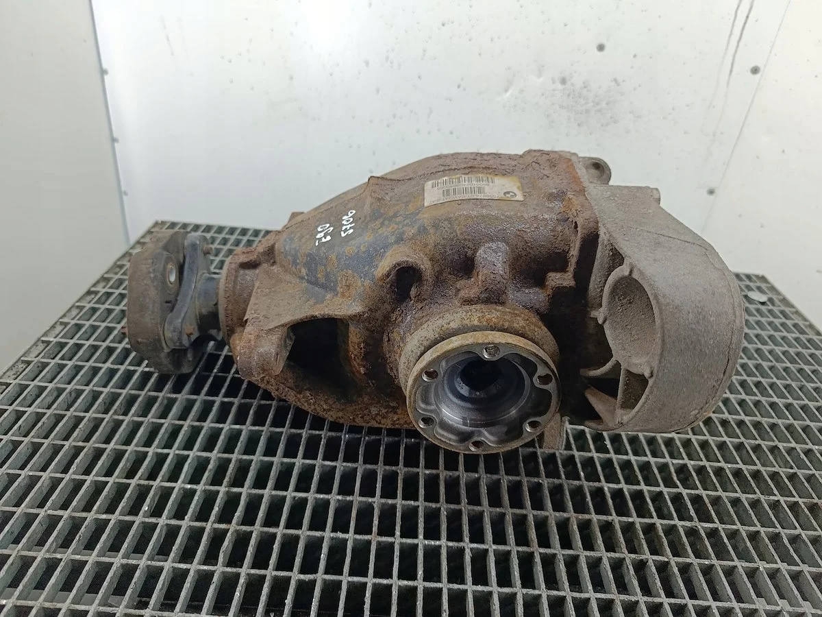Differential hinten BMW 3 E90 7556674-01 thumbnail 4