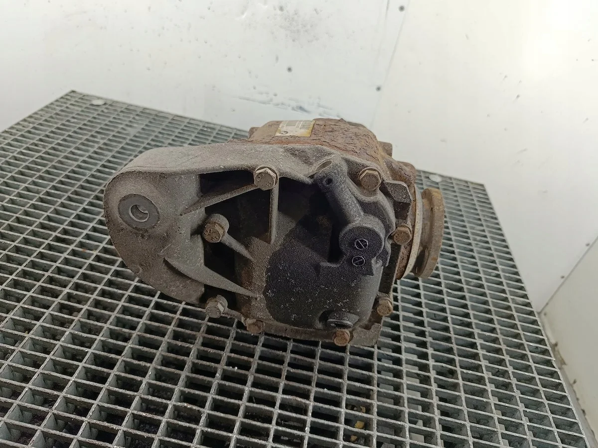 Differential hinten BMW 3 E90 7556674-01 thumbnail 5