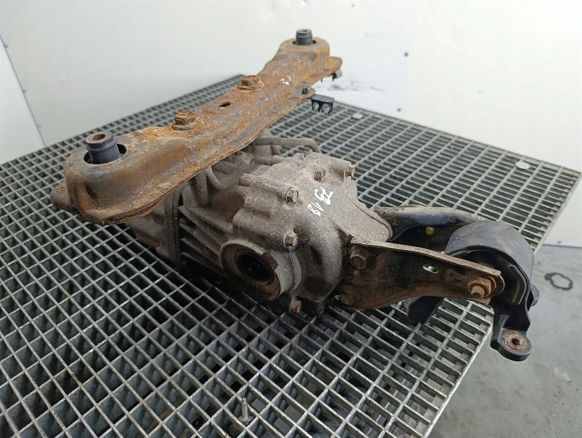 Differential hinten Honda CR-V II 2.0 16V GR15 image 3