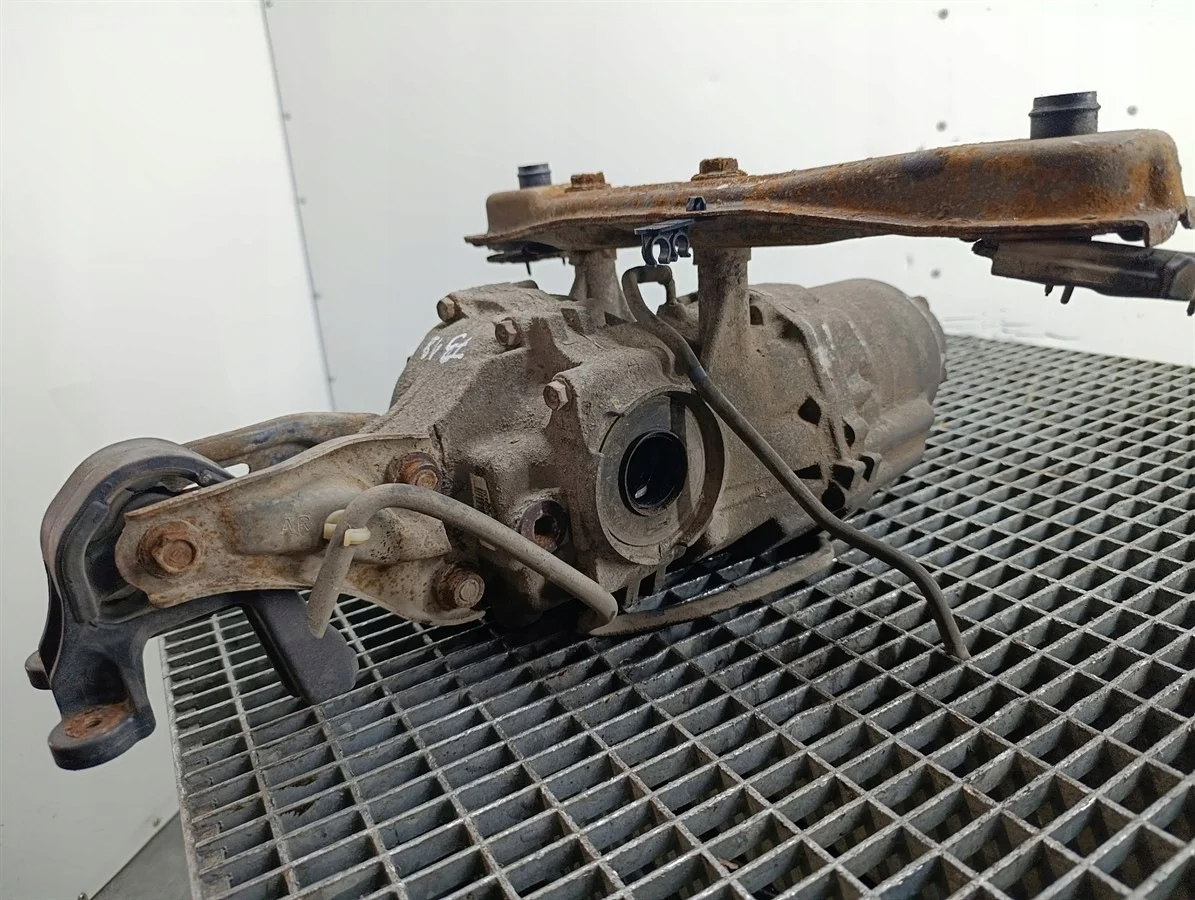 Differential hinten Honda CR-V II 2.0 16V GR15 image 6