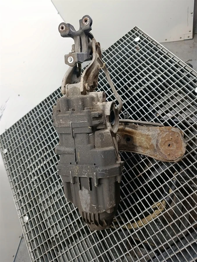 Differential hinten Honda CR-V II 2.0 16V GR15 image 7