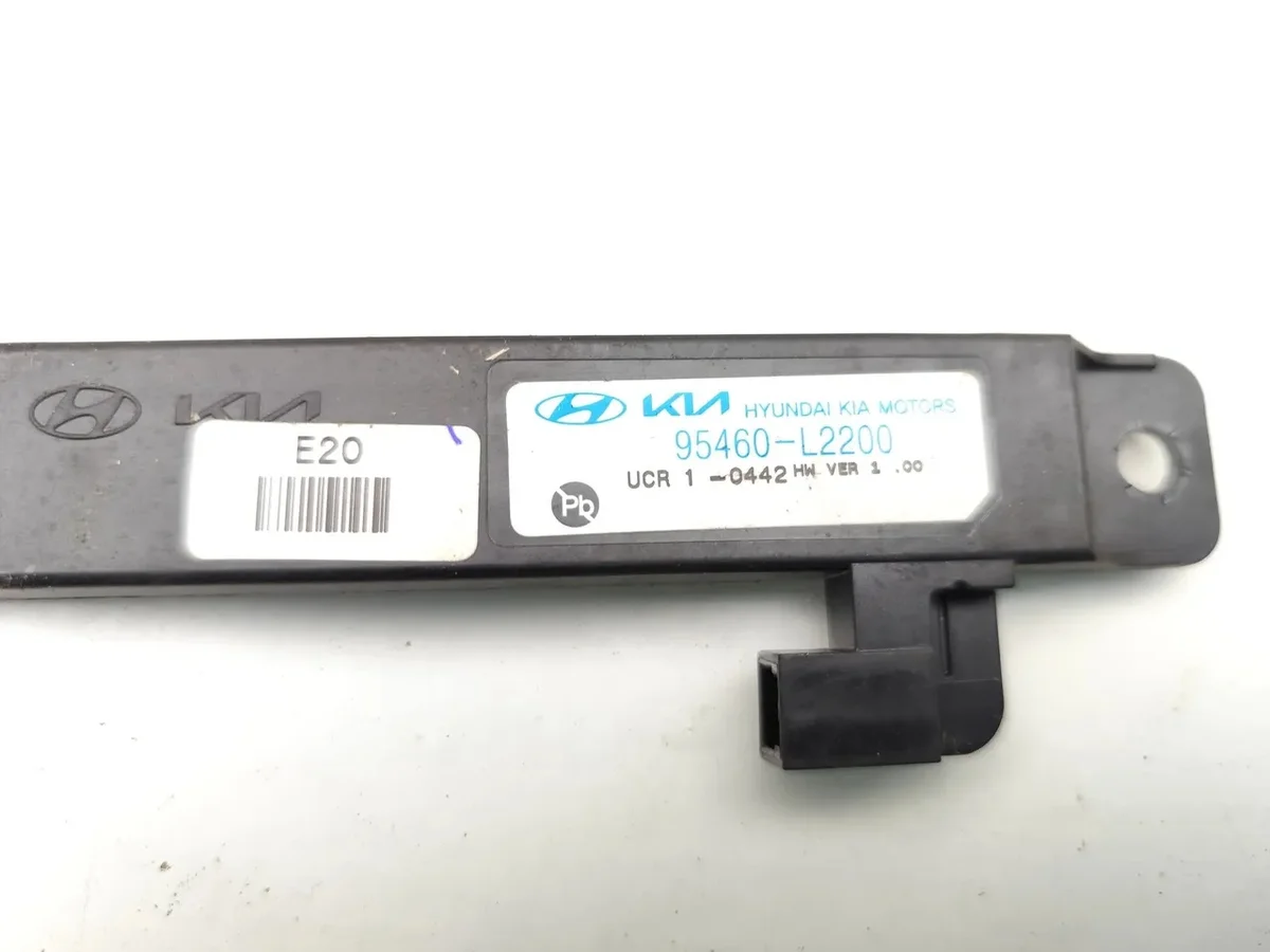 Antenn Hyundai INSTER 95460-L2200 image 7