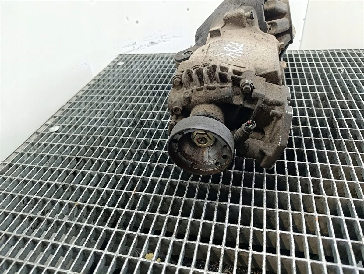 Diferencial Trasero Volvo XC90 2.4 D5 image 3