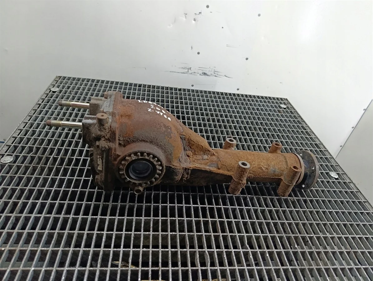 Differential hinten Subaru Legacy IV 2.0 B