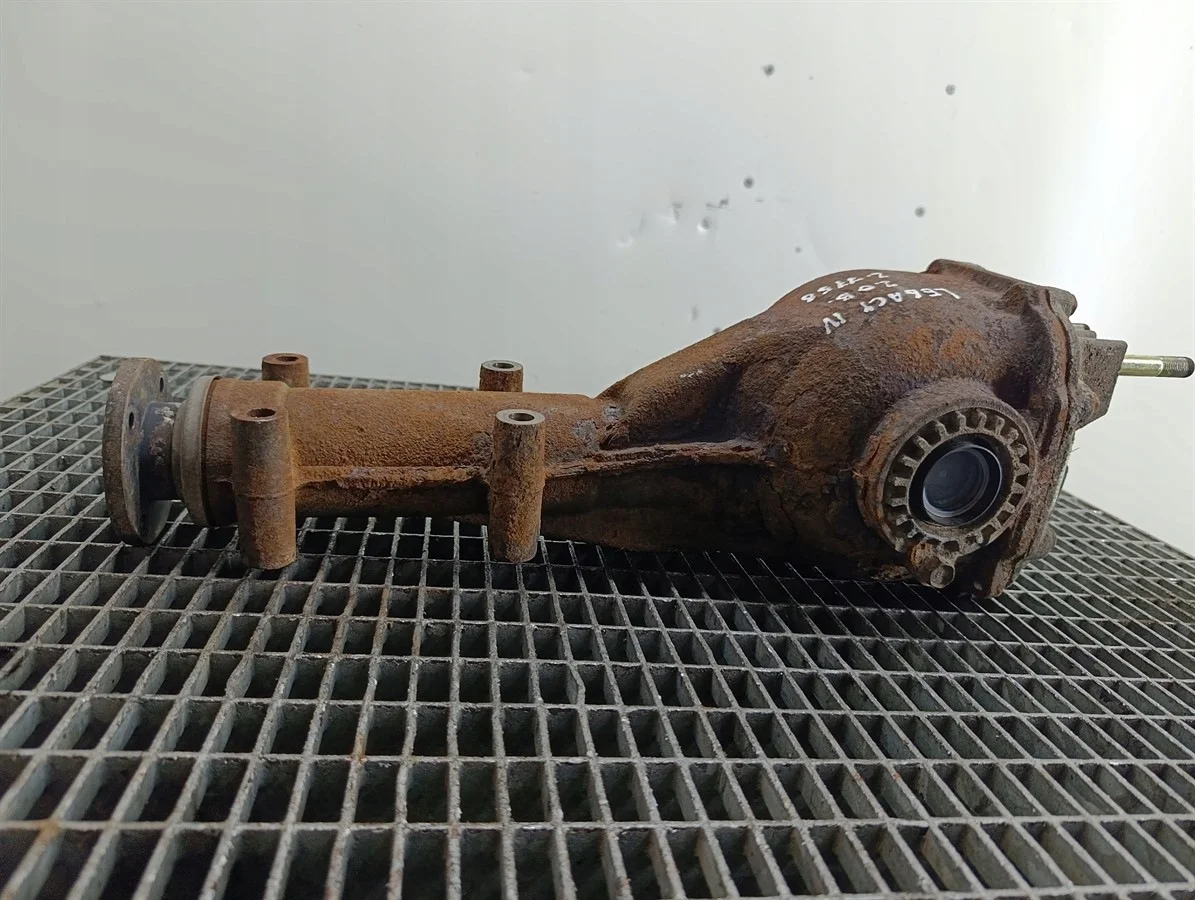 Differential hinten Subaru Legacy IV 2.0 B image 4