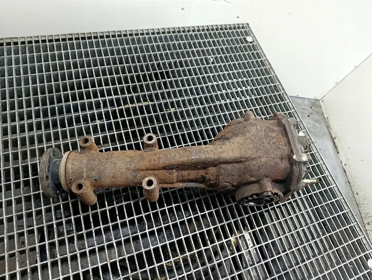 Differential hinten Subaru Legacy IV 2.0 B image 6