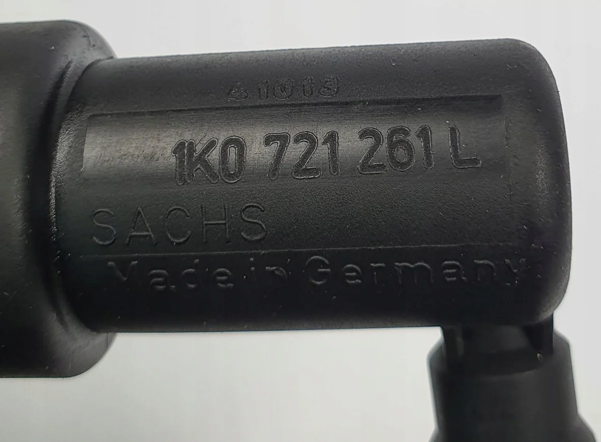 Kupplungsnehmerzylinder Skoda Superb II 1.6 TDI image 3