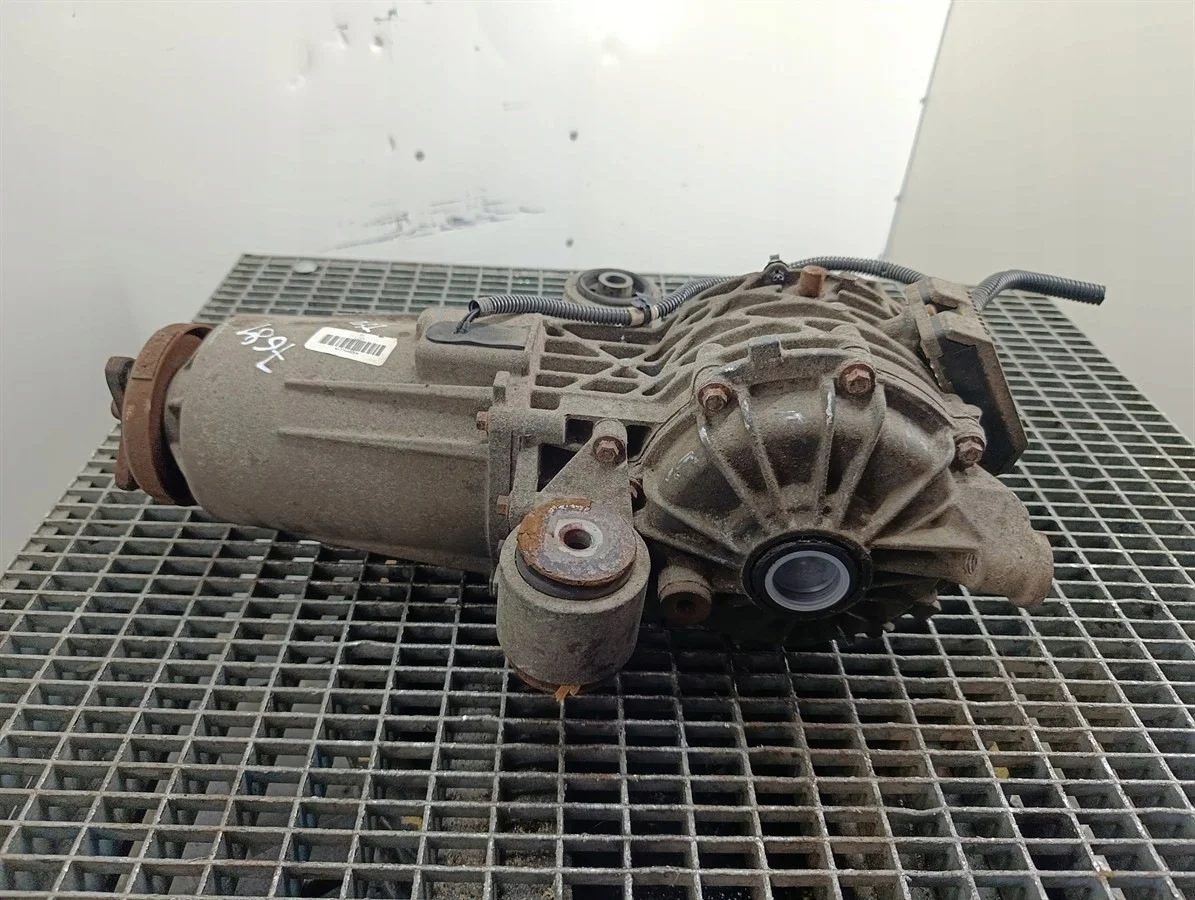 Differenziale posteriore Chevrolet Captiva 2.0 VCDI thumbnail 5