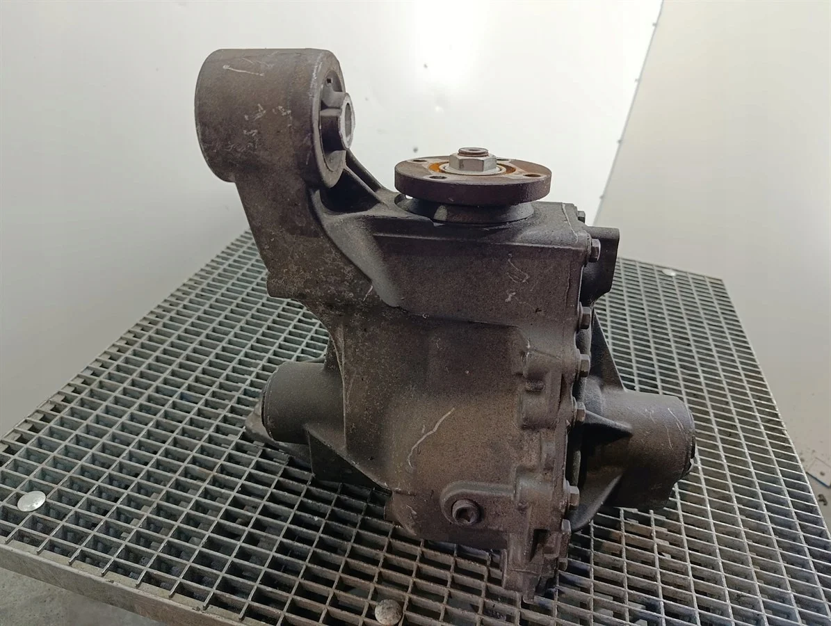 Differential hinten Land Rover Range Rover Sport AH22-4W063-BC image 3