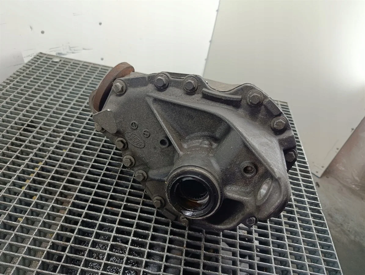 Differential hinten Land Rover Range Rover Sport AH22-4W063-BC image 4