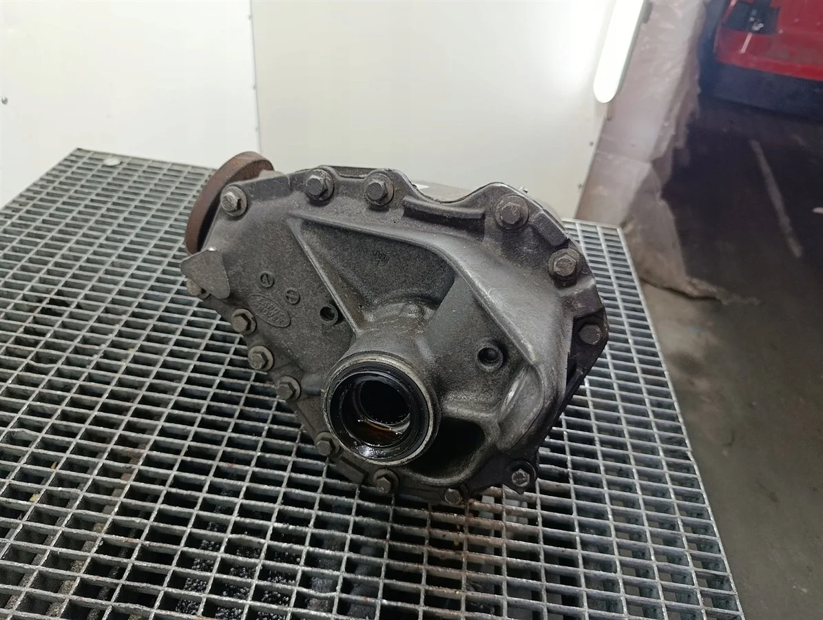 Differential hinten Land Rover Range Rover Sport AH22-4W063-BC image 5