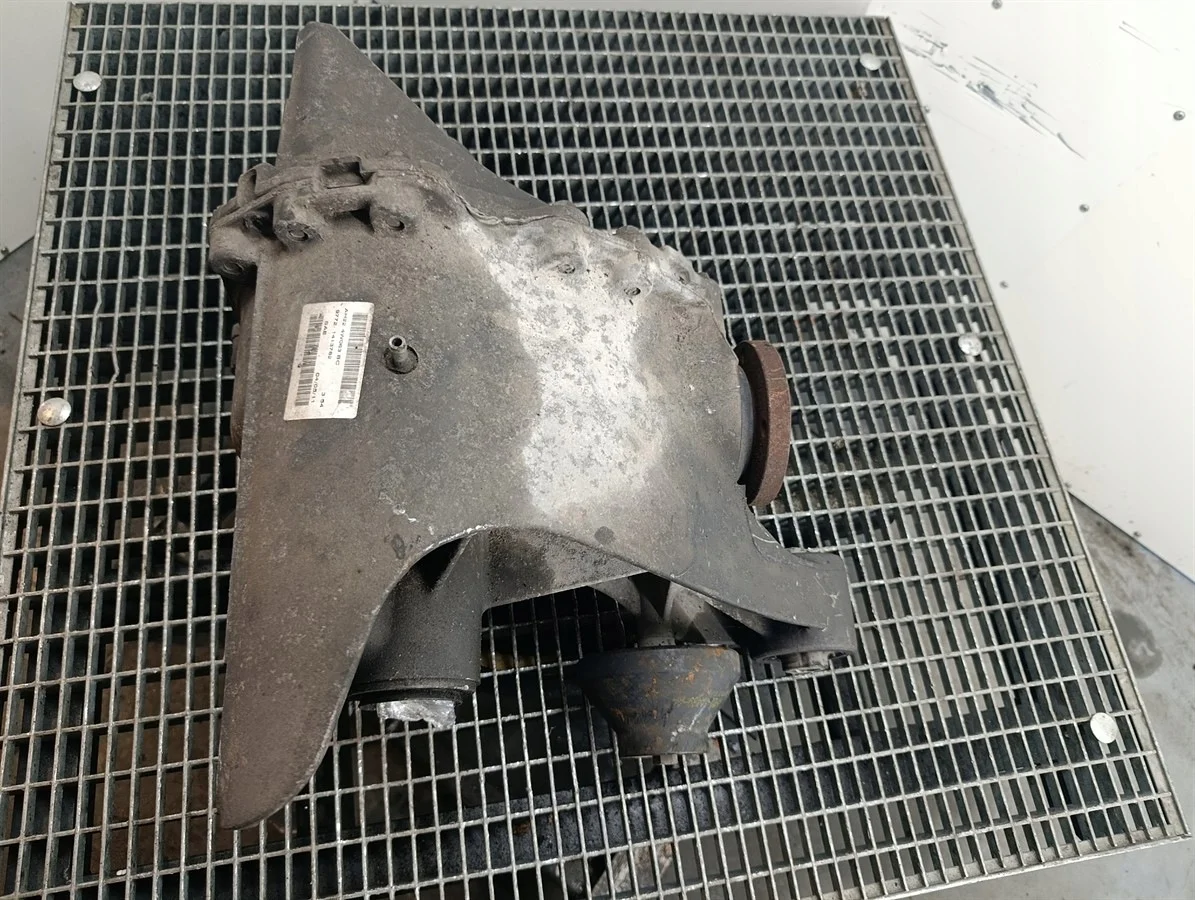 Rear Differential Land Rover Discovery IV AH22-4W063-BC