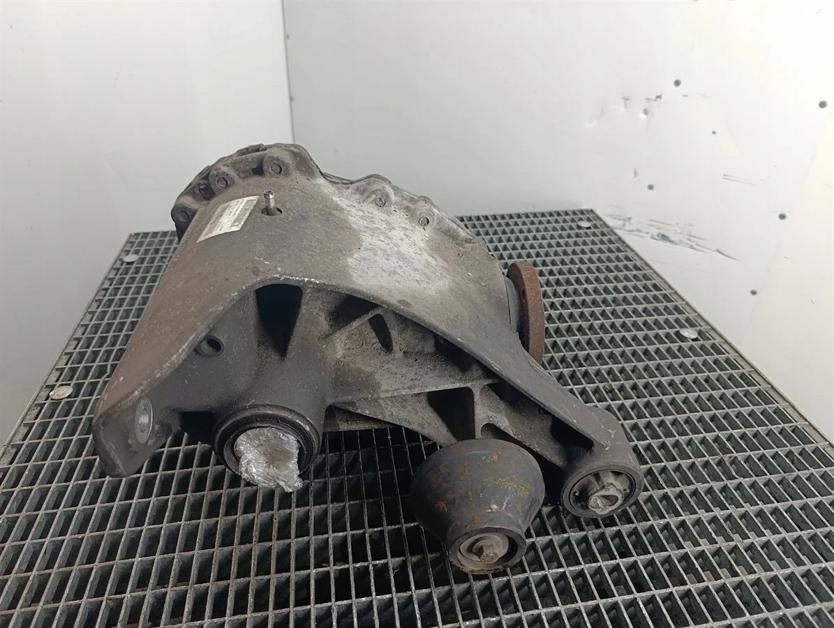 Differential hinten Land Rover Discovery IV AH22-4W063-BC image 6
