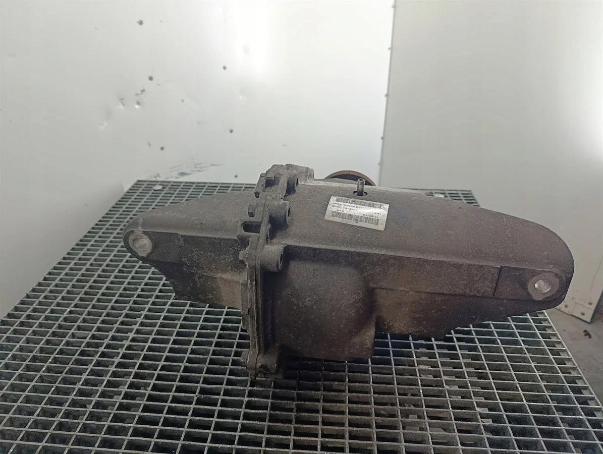 Differential hinten Land Rover Discovery IV AH22-4W063-BC image 7