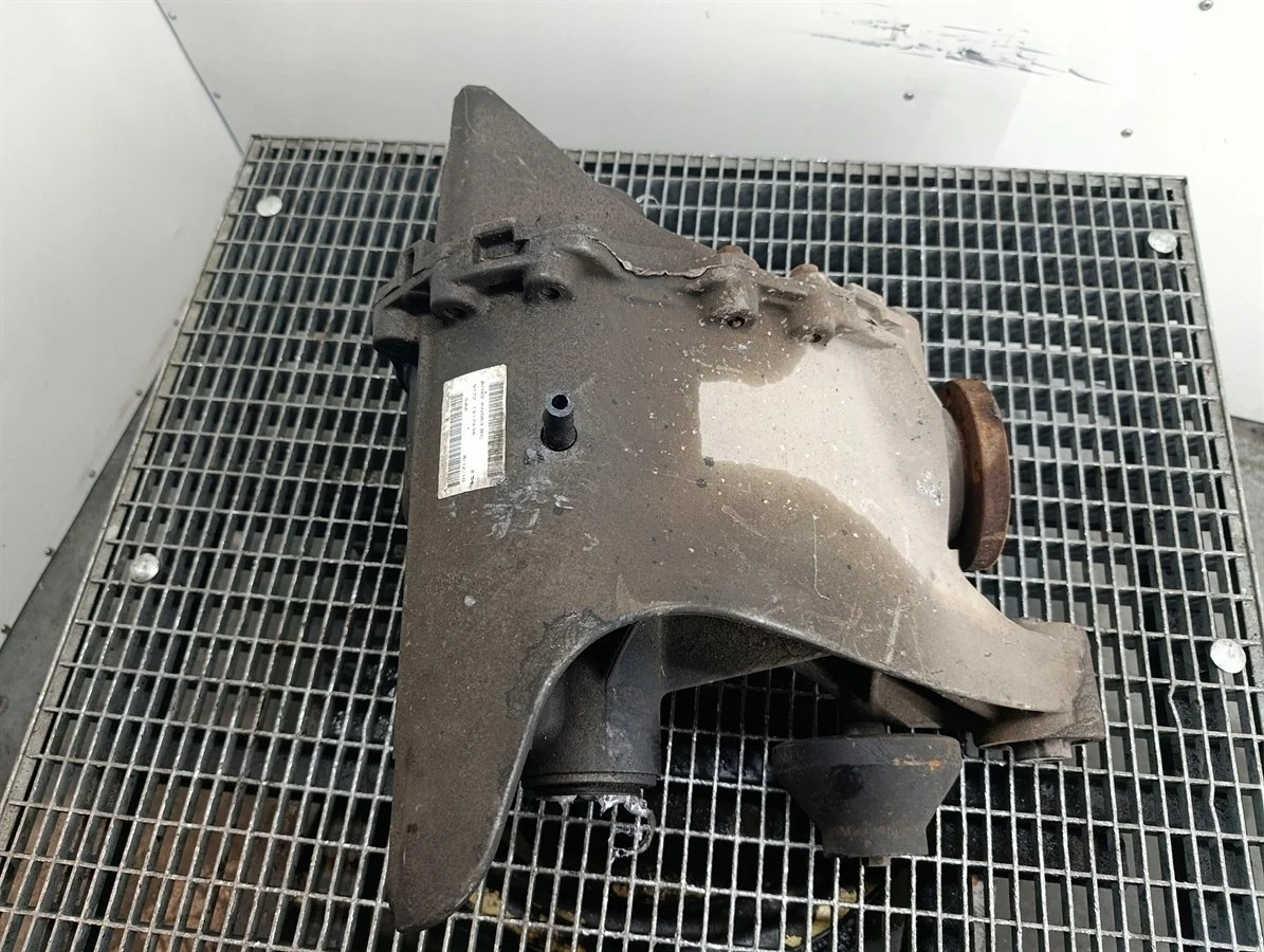 Land Rover Discovery IV Diferencial Trasero AH22-4W063-BC