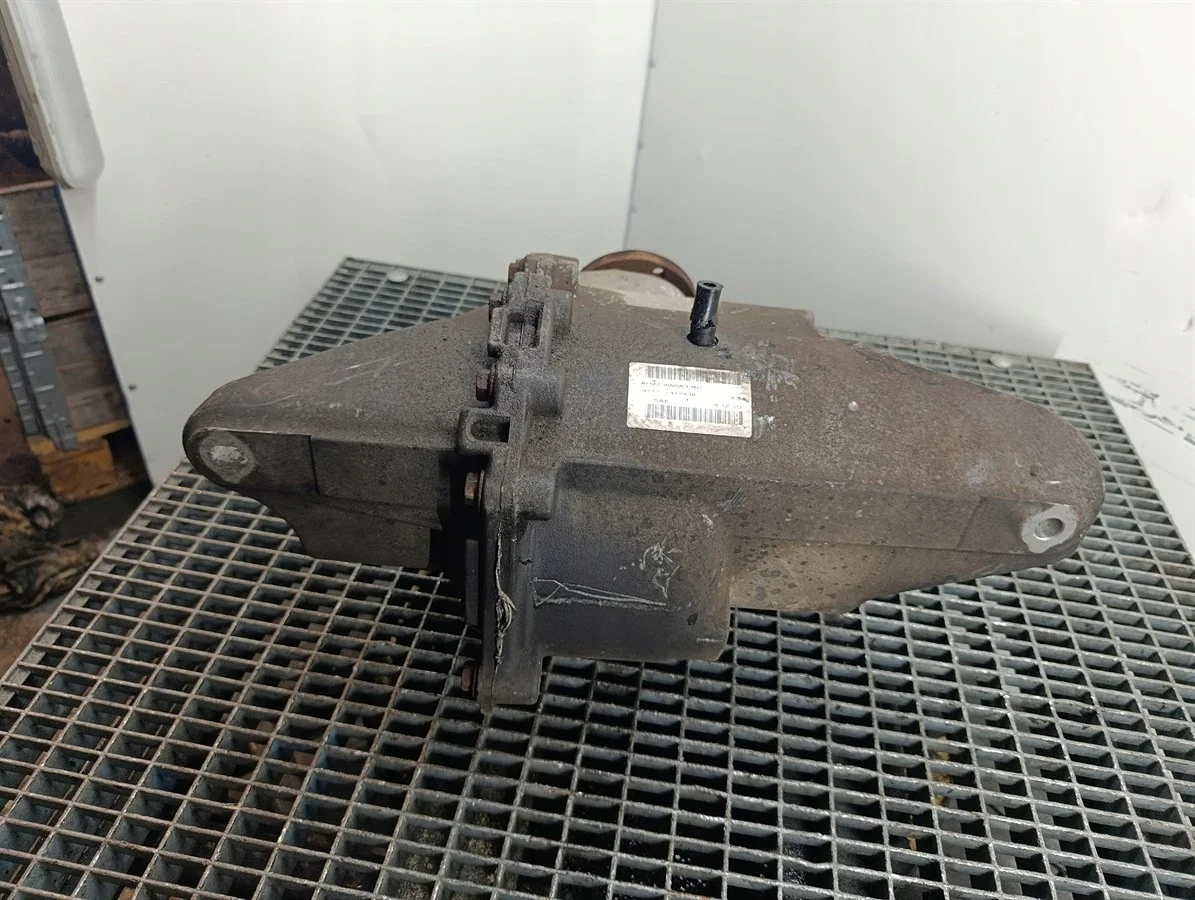 Land Rover Discovery IV Differential AH22-4W063-BC thumbnail 3