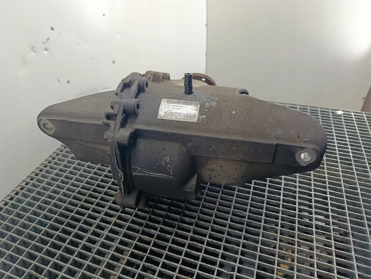 Land Rover Discovery IV Differential AH22-4W063-BC thumbnail 7