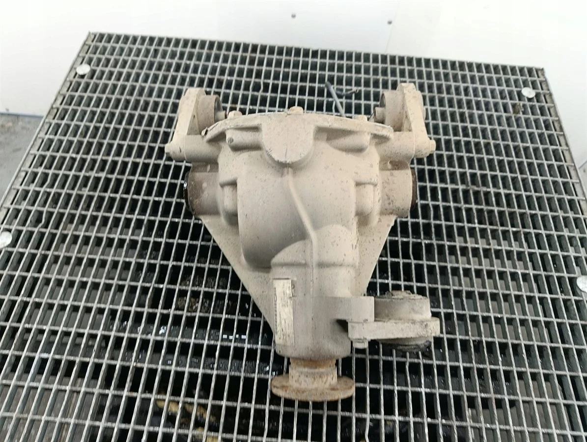 Differential hinten Land Rover Freelander I TVK0001806629-1321241321 thumbnail 1