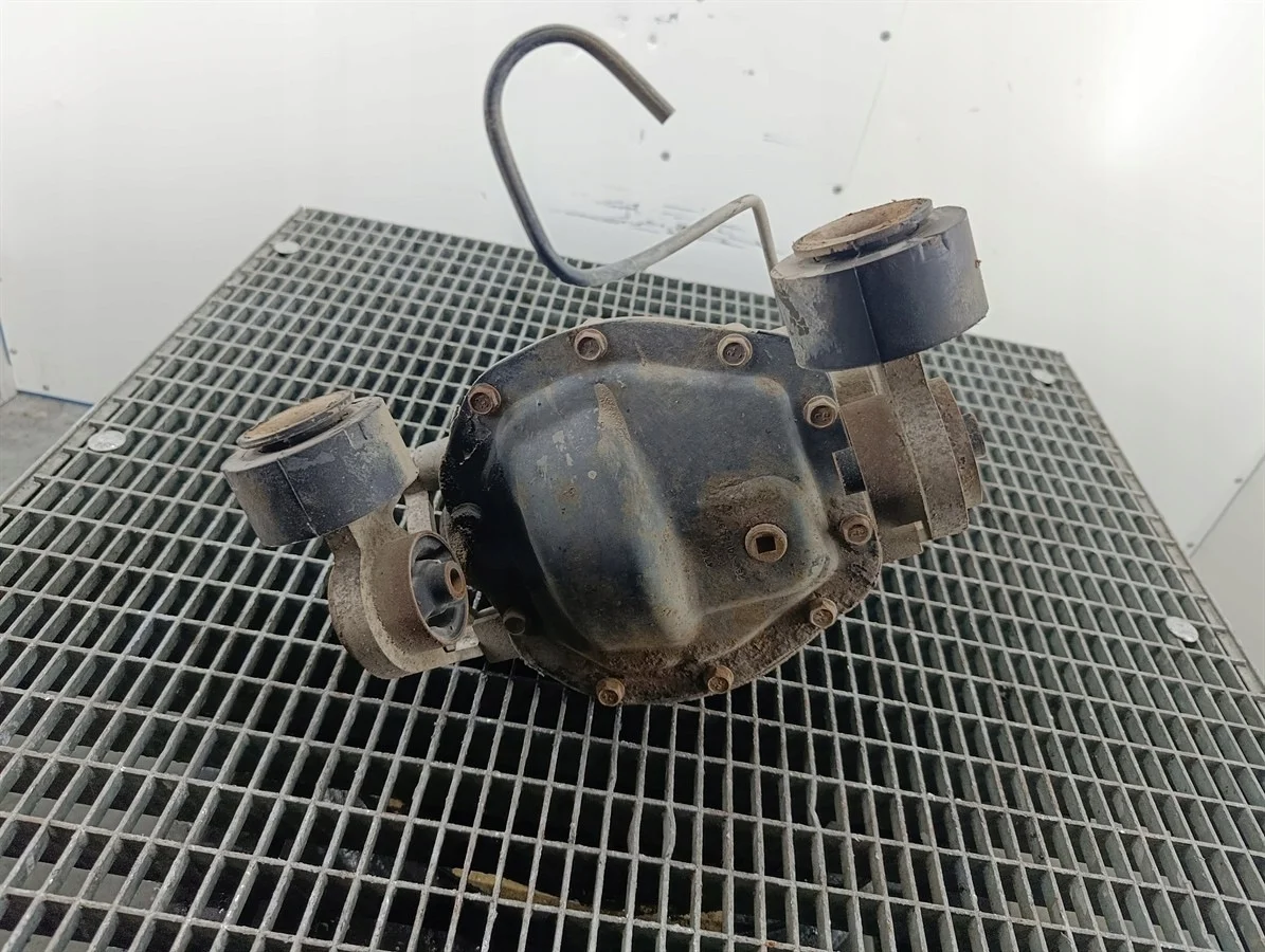 Differential hinten Land Rover Freelander I TVK0001806629-1321241321 thumbnail 4