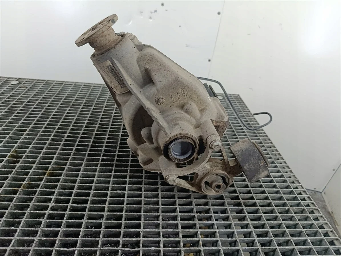 Differential hinten Land Rover Freelander I TVK0001806629-1321241321 thumbnail 5
