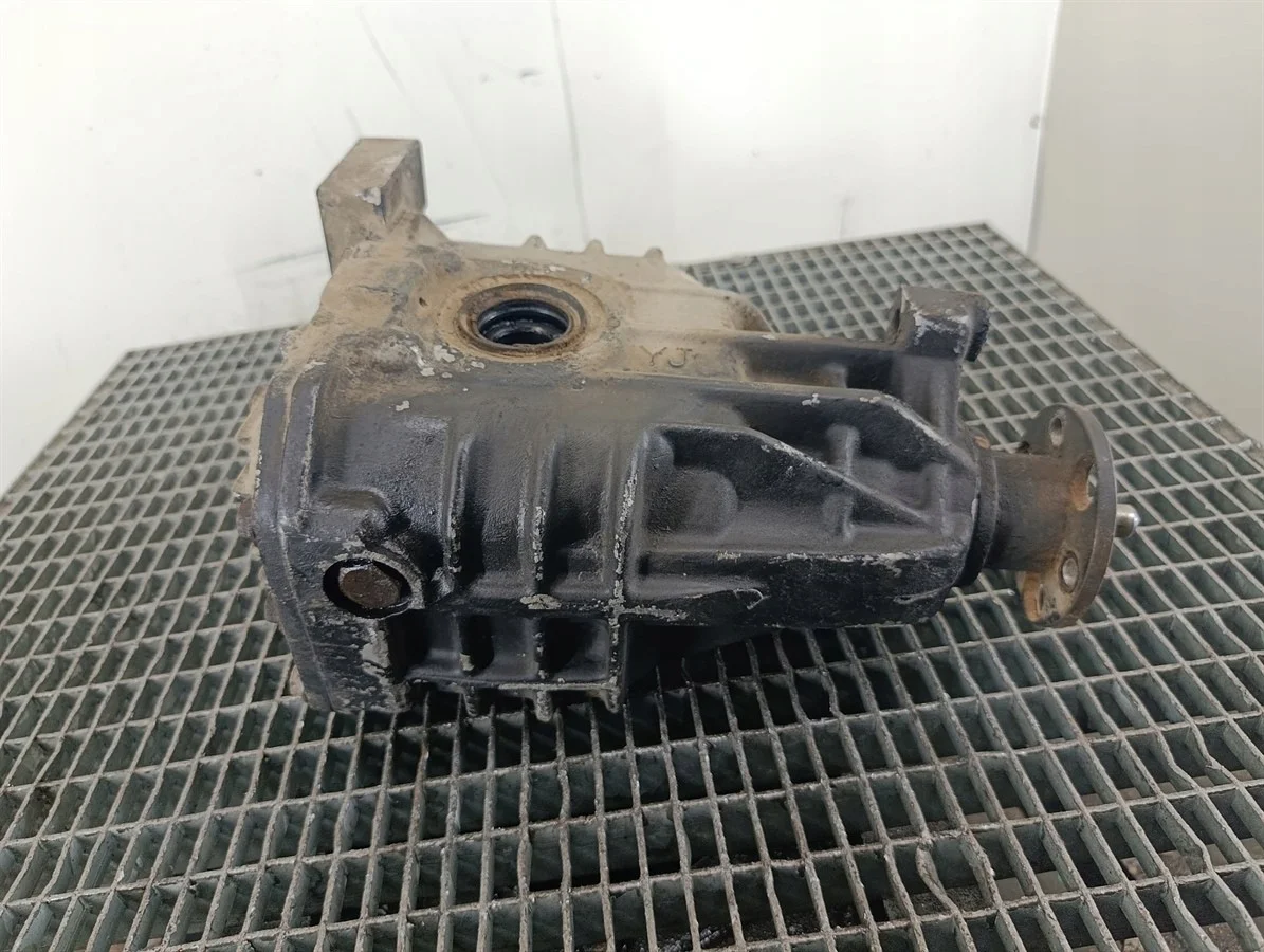 Differential hinten Hyundai Santa Fe I SM 4WD thumbnail 1