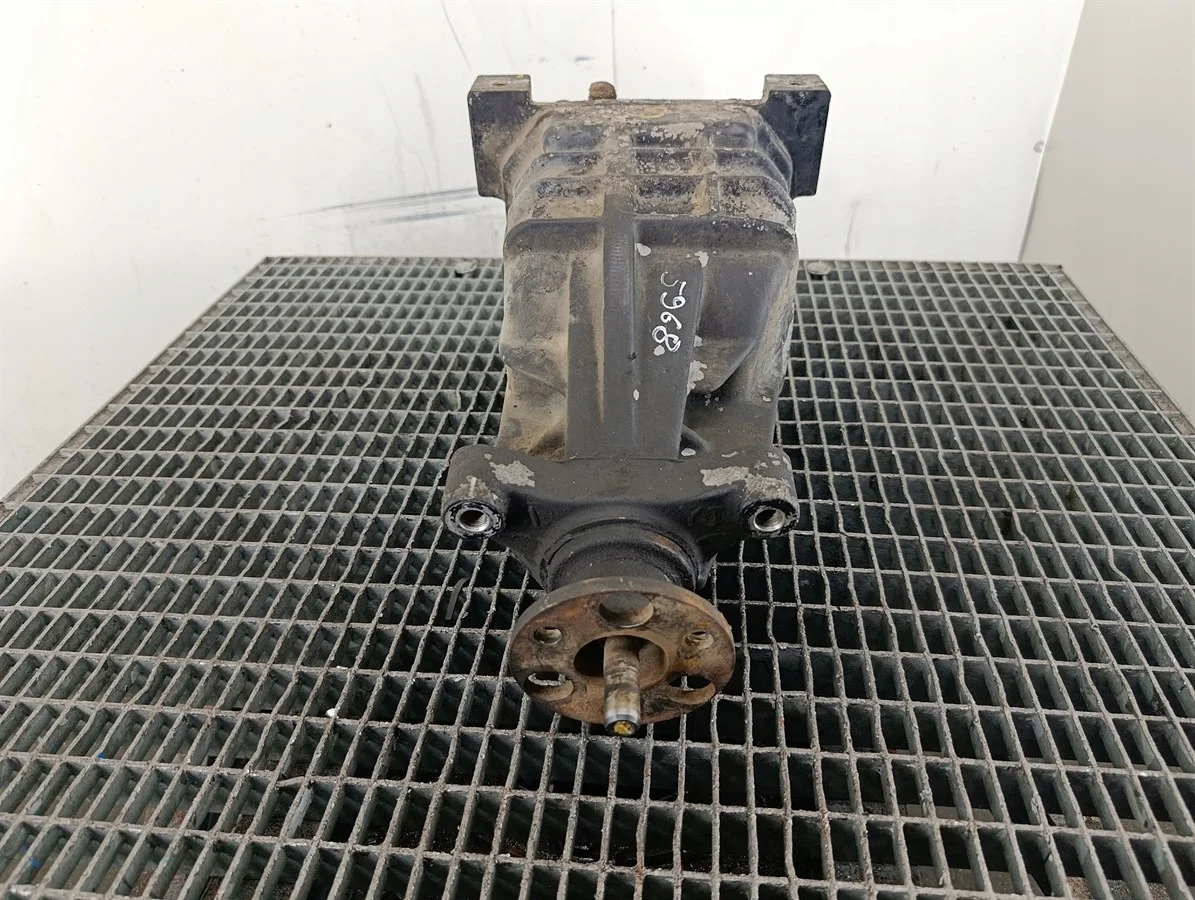 Differential hinten Hyundai Santa Fe I SM 4WD thumbnail 5