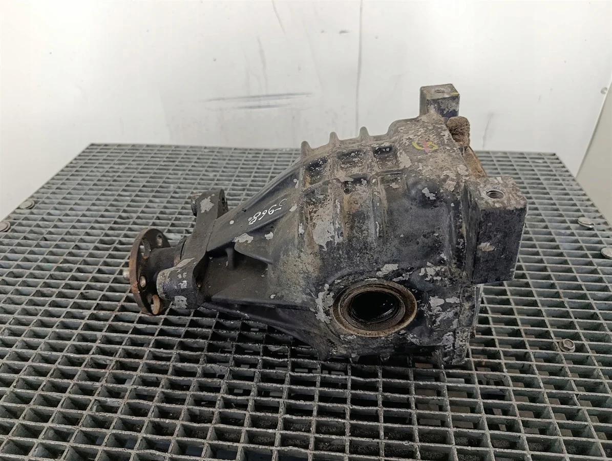 Differential hinten Hyundai Santa Fe I SM 4WD thumbnail 6